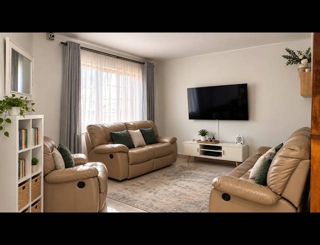3 BEDROOM TOWNHOUSE FOR SALE IN MUSGRAVE